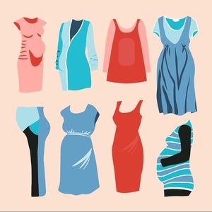 Welcome to my Closet
